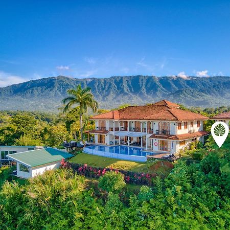El Castillo Luxury Boutique Hotel- (Adults Only) Ojochal Quarto foto
