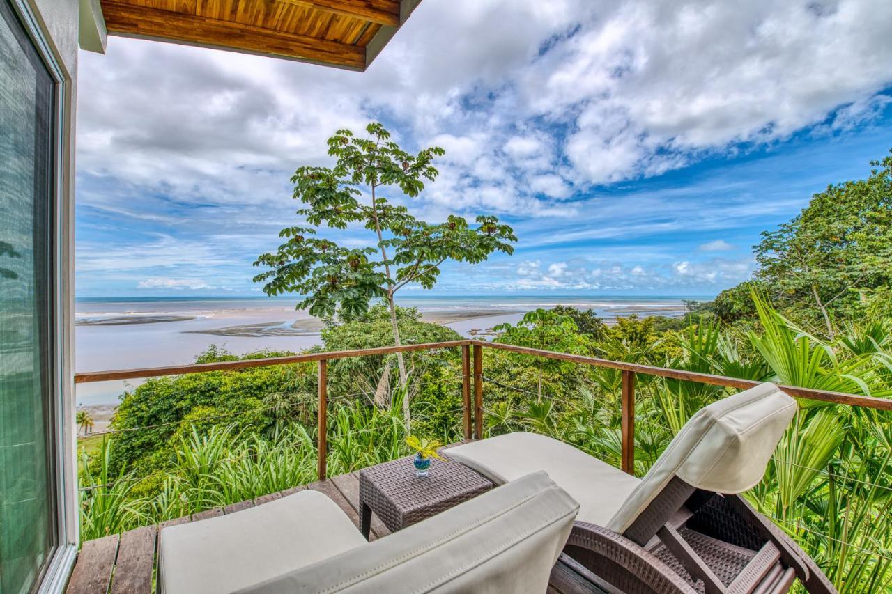El Castillo Luxury Boutique Hotel- (Adults Only) Ojochal Exterior foto