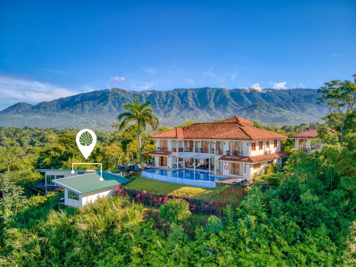 El Castillo Luxury Boutique Hotel- (Adults Only) Ojochal Quarto foto